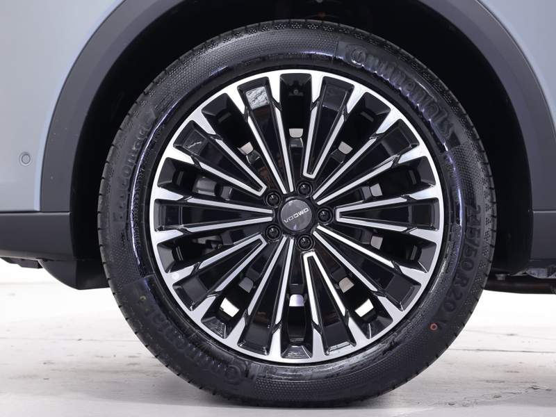 Omoda 9 Superhybrid