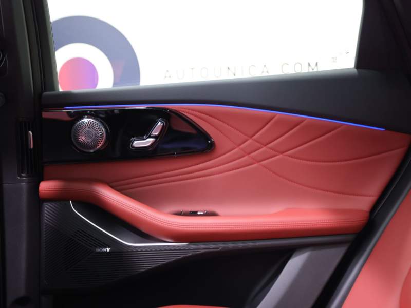 Omoda 9 Superhybrid