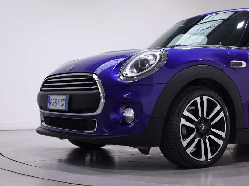 MINI One