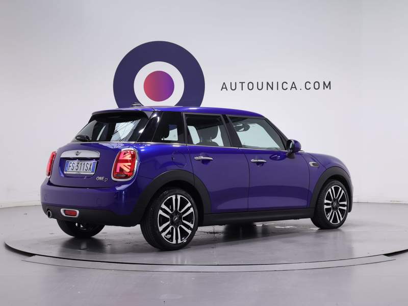 MINI One