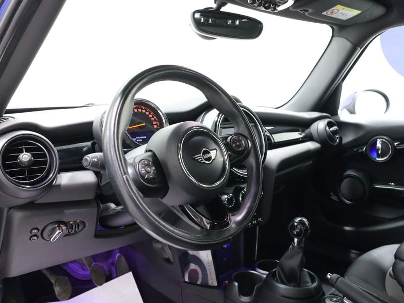 MINI One