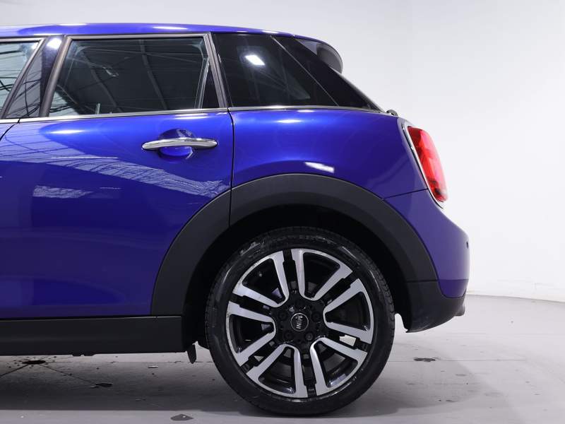 MINI One