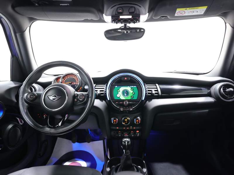 MINI One