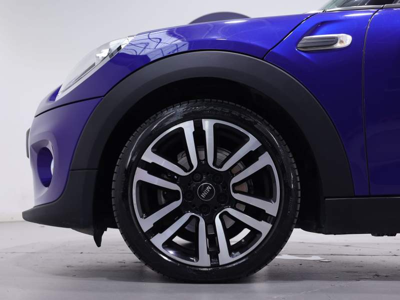 MINI One