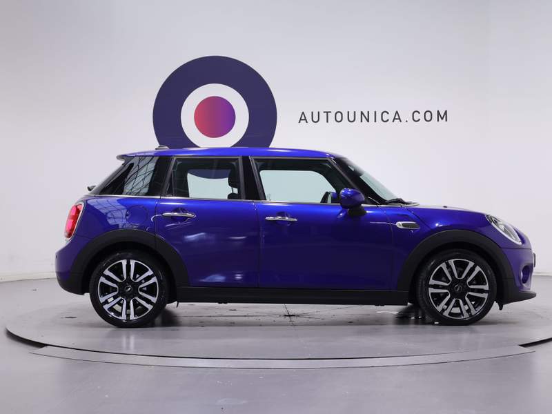 MINI One