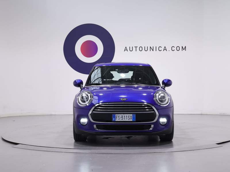 MINI One