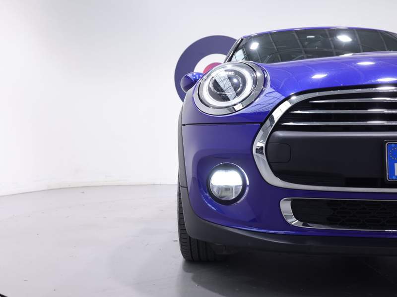 MINI One