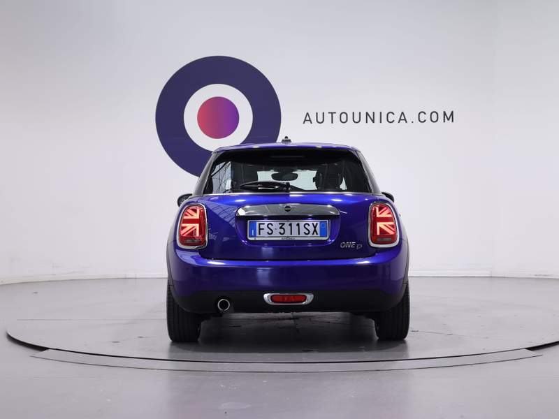 MINI One