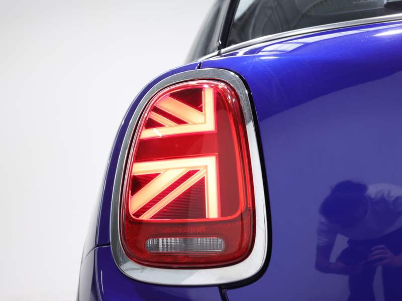 MINI One