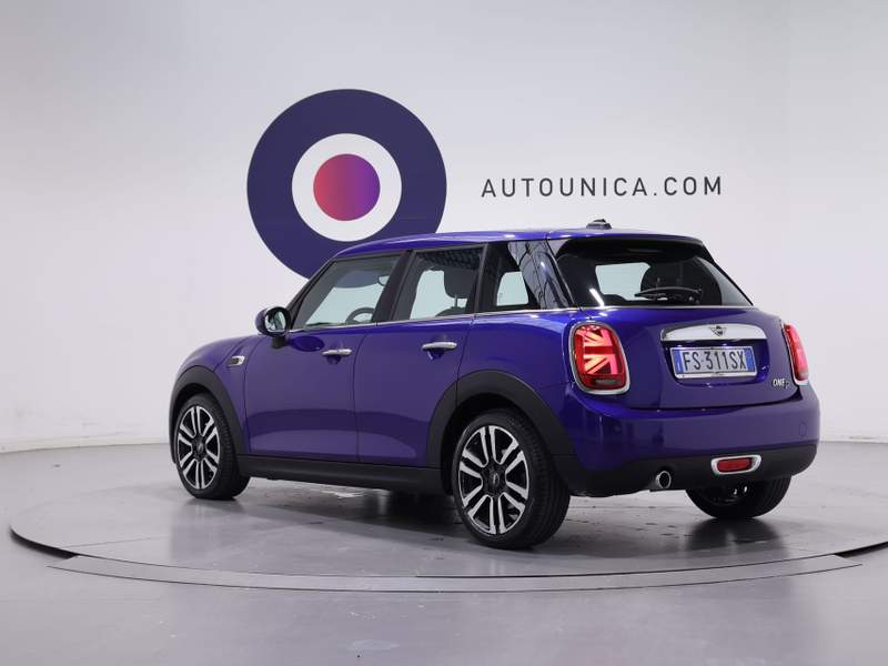 MINI One