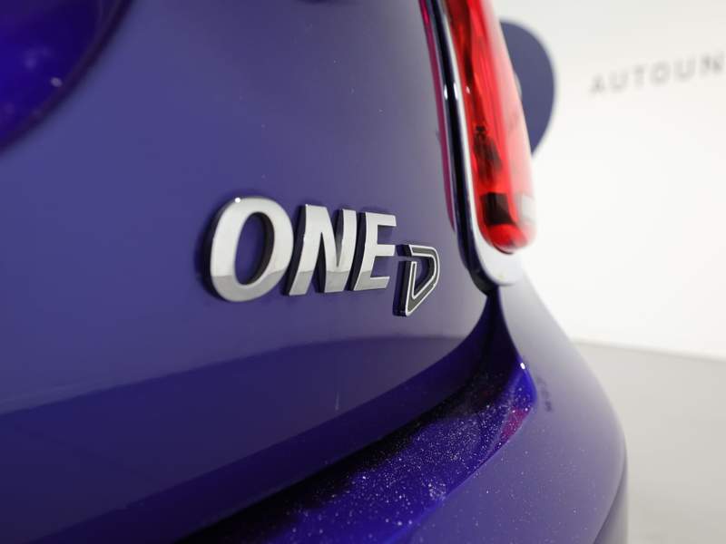 MINI One