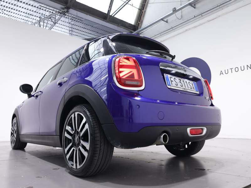 MINI One