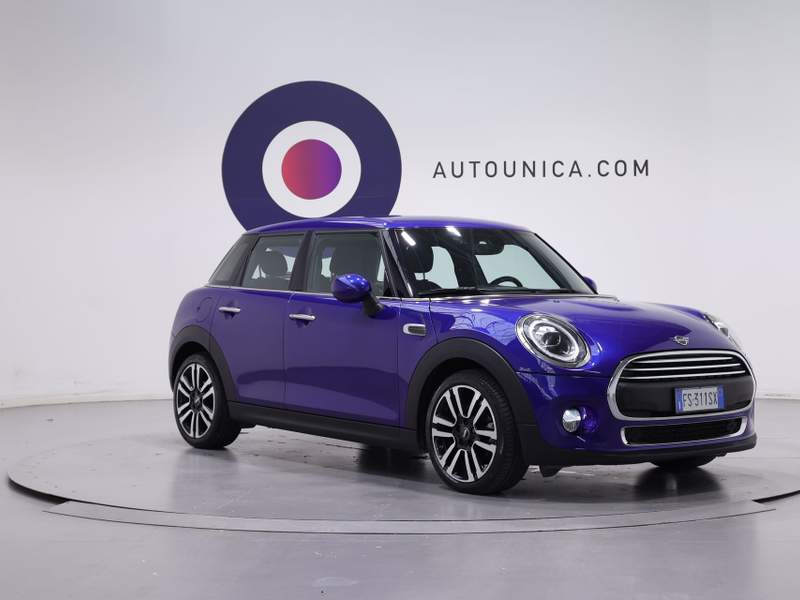 MINI One