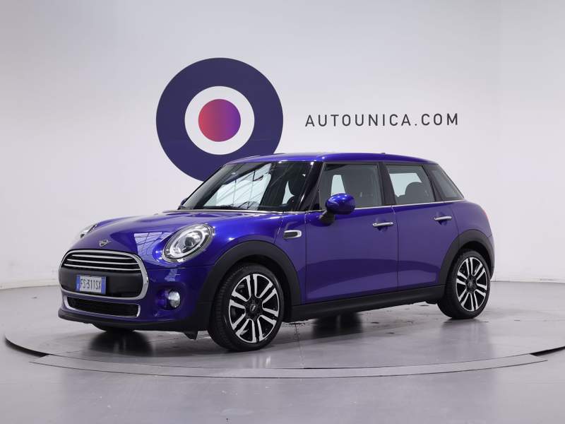 MINI One