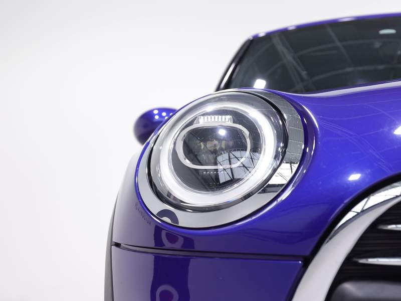 MINI One