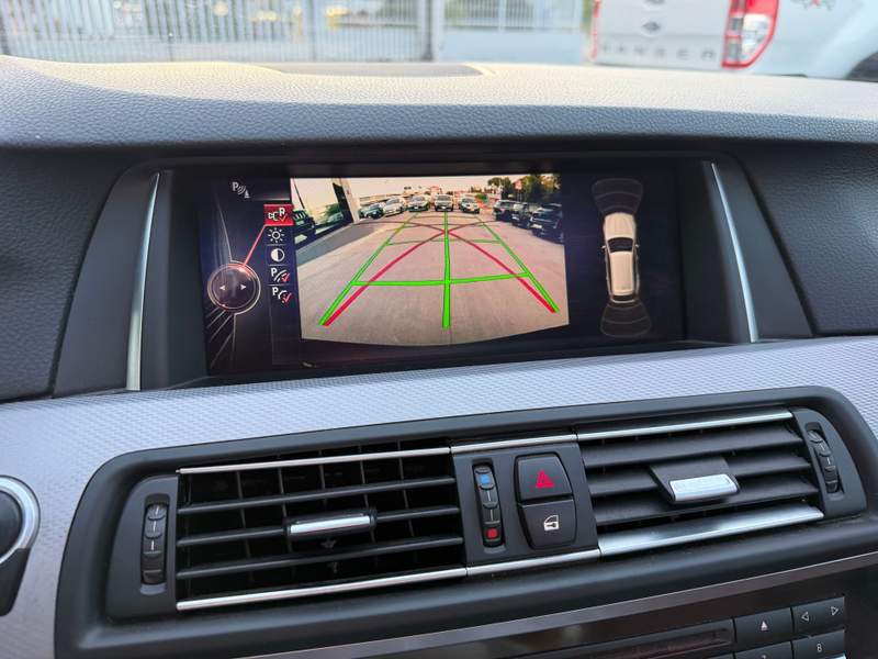BMW Serie 5 525d