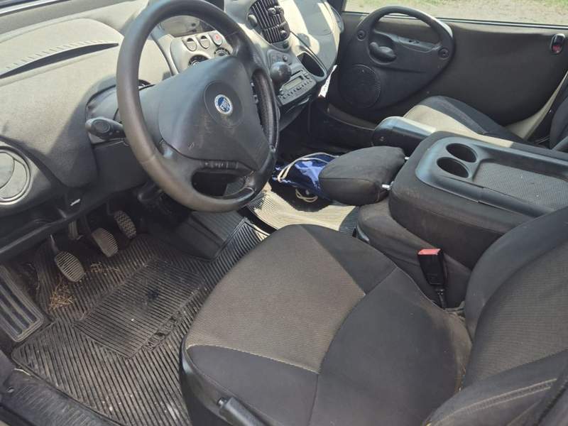Fiat Multipla