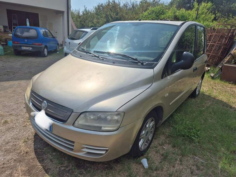 Fiat Multipla