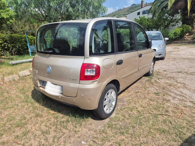 Fiat Multipla