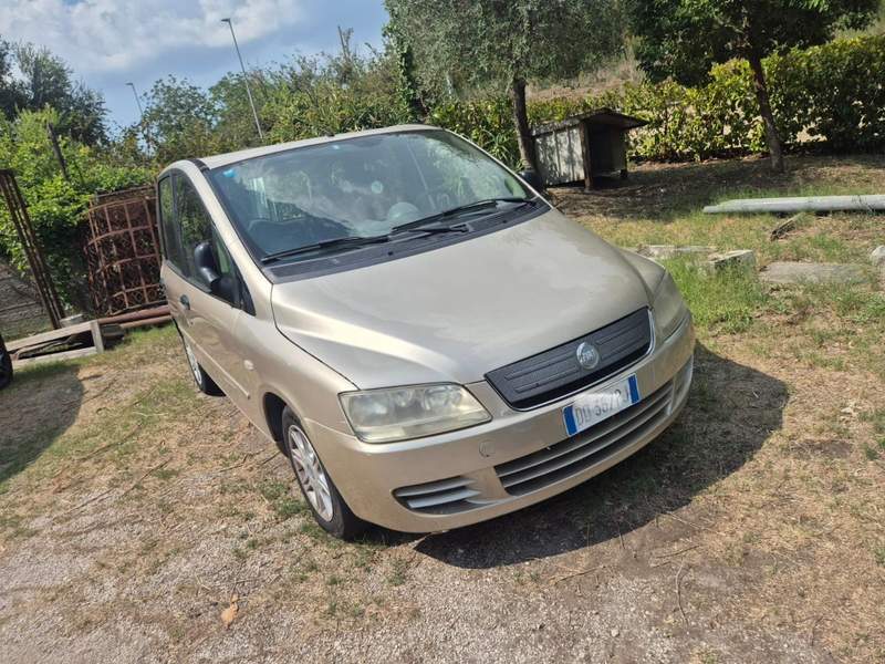 Fiat Multipla