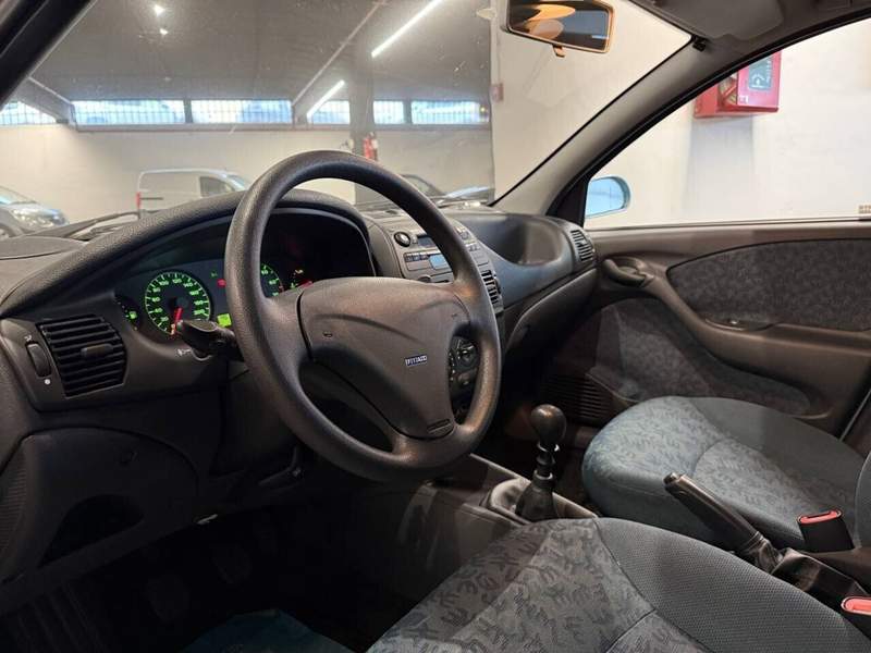 Fiat Brava