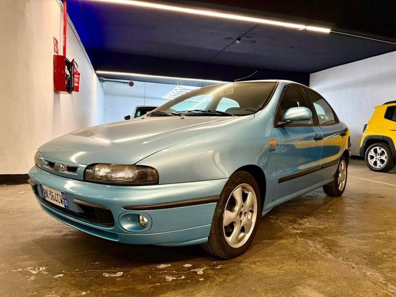 Fiat Brava