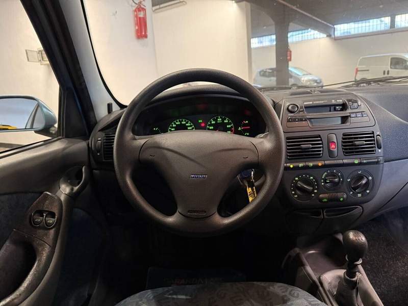 Fiat Brava