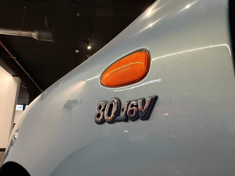 Fiat Brava