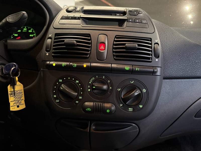 Fiat Brava