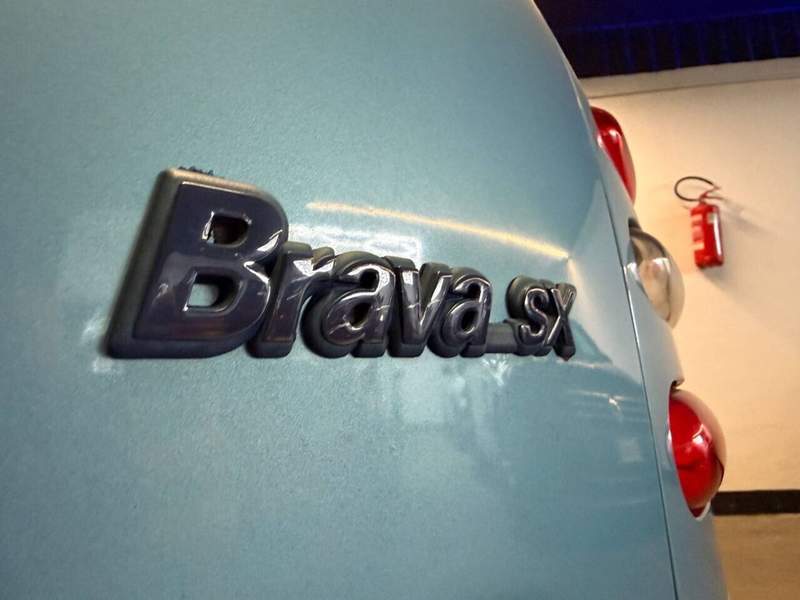 Fiat Brava