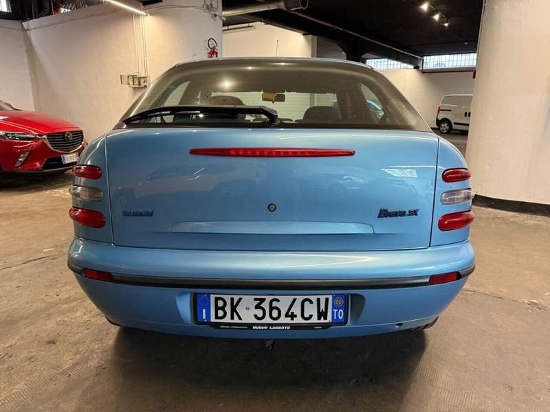 Fiat Brava