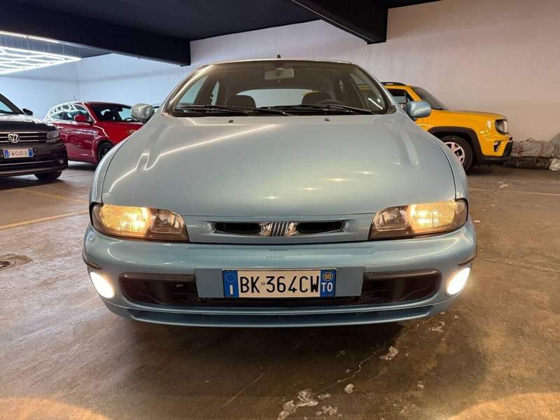 Fiat Brava