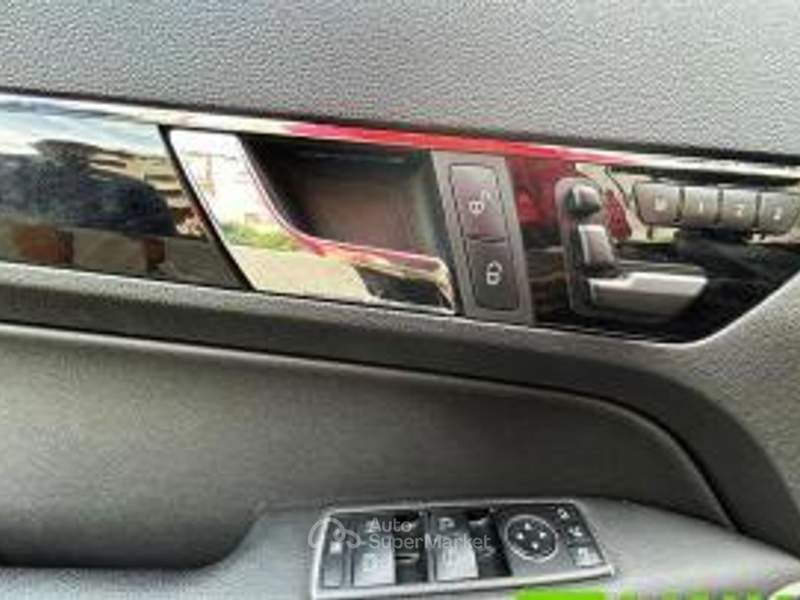Mercedes-Benz Classe E 500 AMG