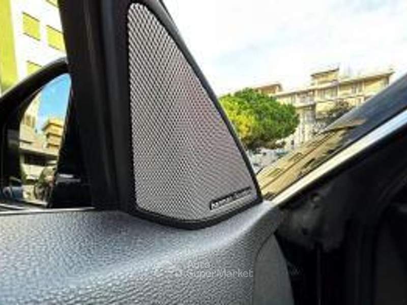 Mercedes-Benz Classe E 500 AMG
