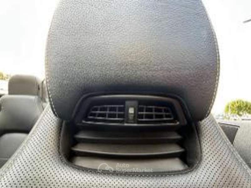 Mercedes-Benz Classe E 500 AMG
