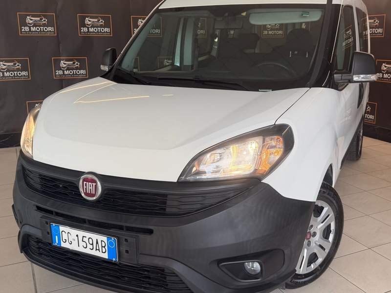 Fiat Doblò