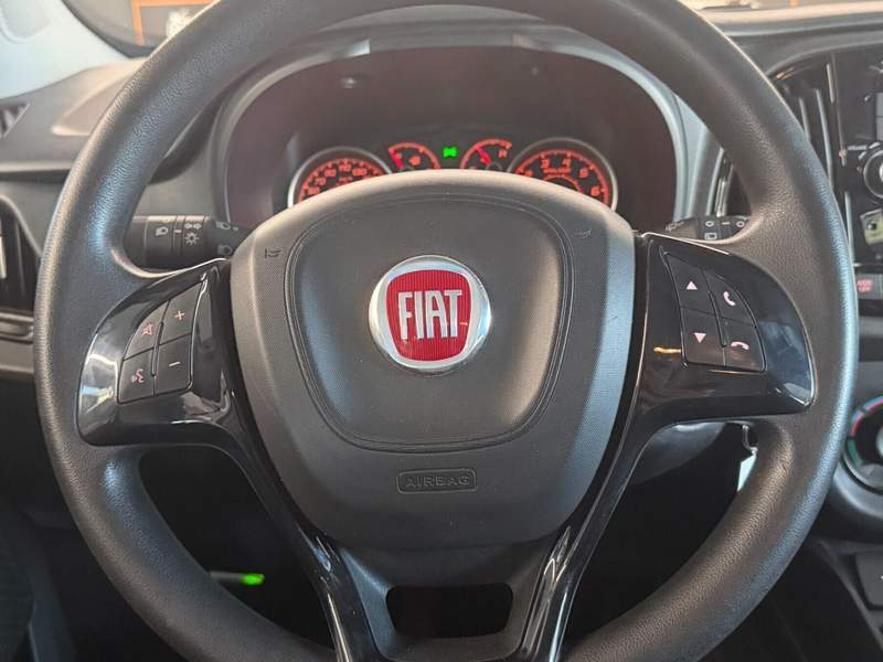 Fiat Doblò