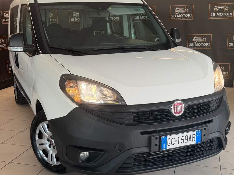 Fiat Doblò