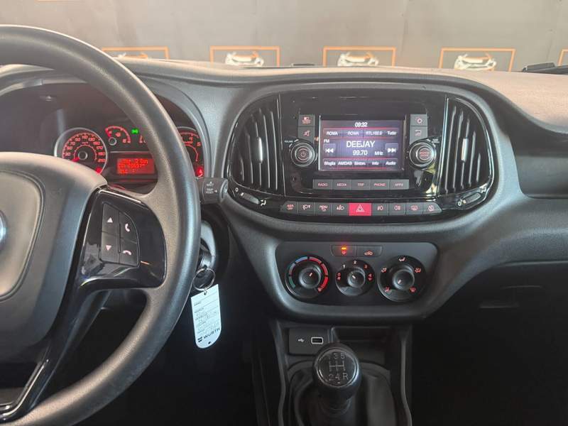 Fiat Doblò