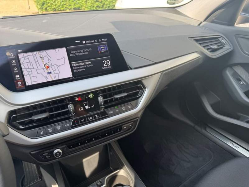 BMW Serie 1 118i