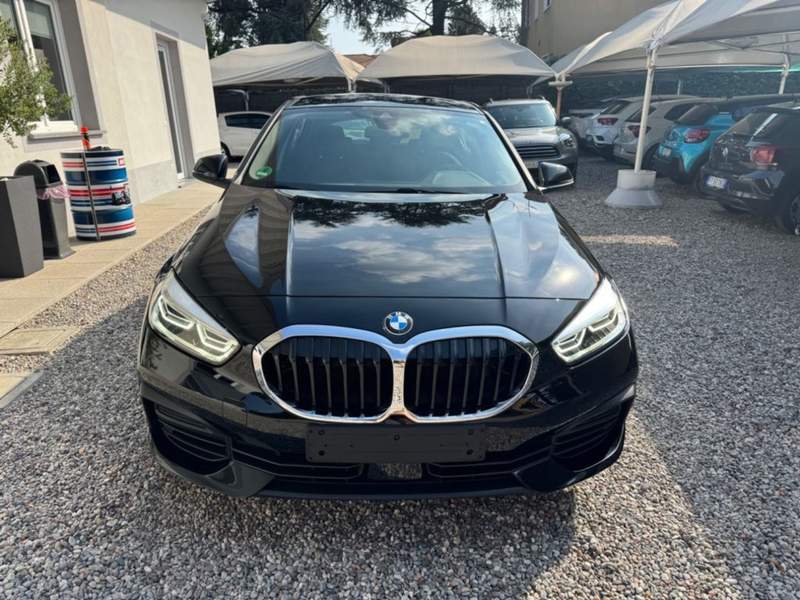 BMW Serie 1 118i