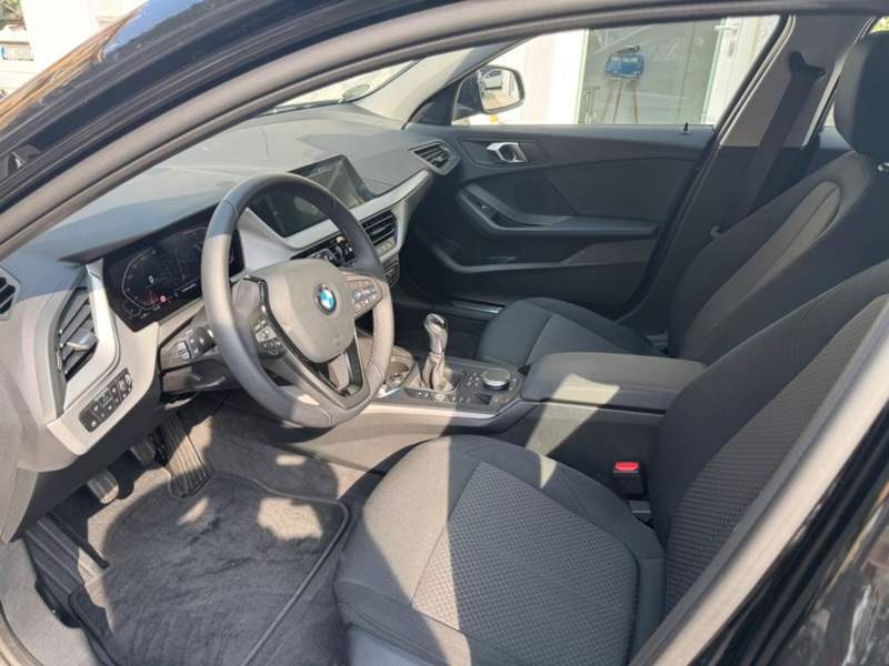 BMW Serie 1 118i