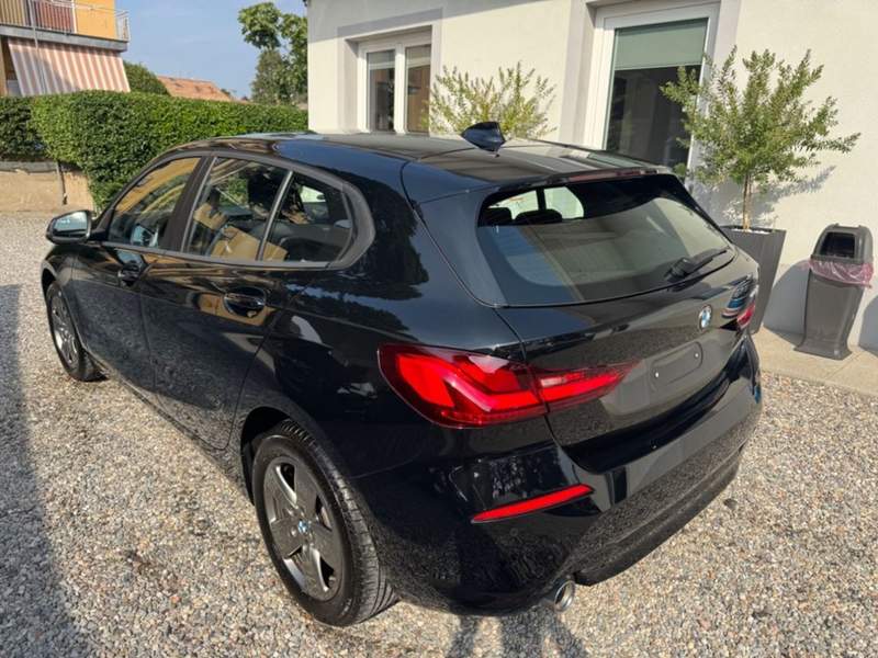 BMW Serie 1 118i