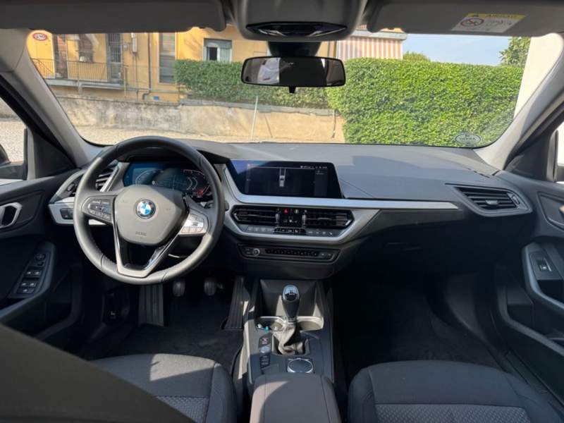 BMW Serie 1 118i