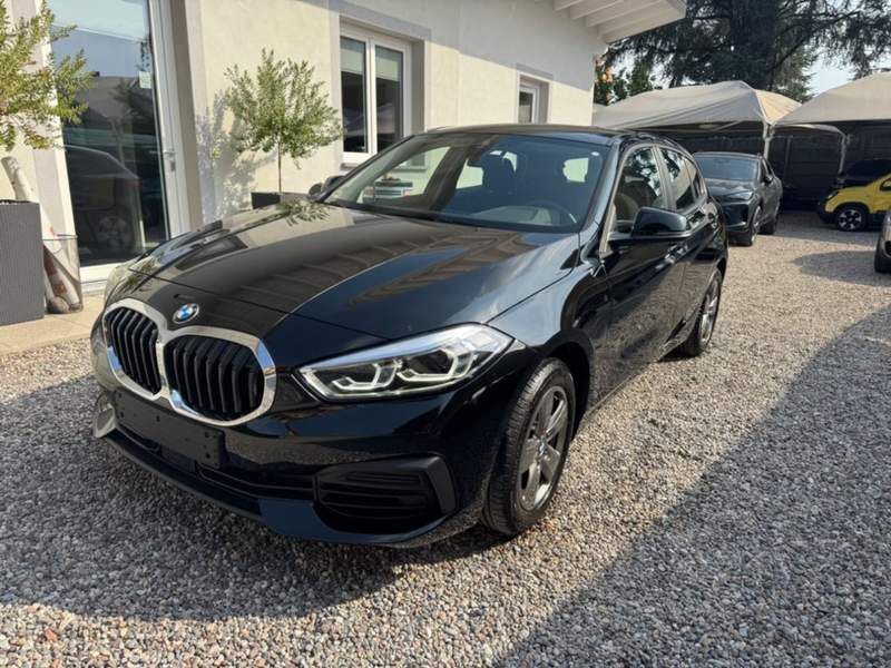 BMW Serie 1 118i
