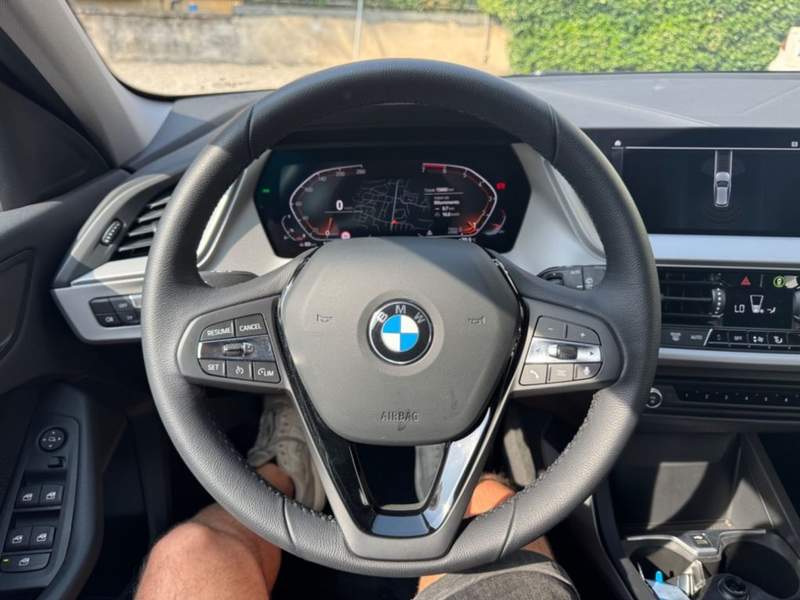 BMW Serie 1 118i