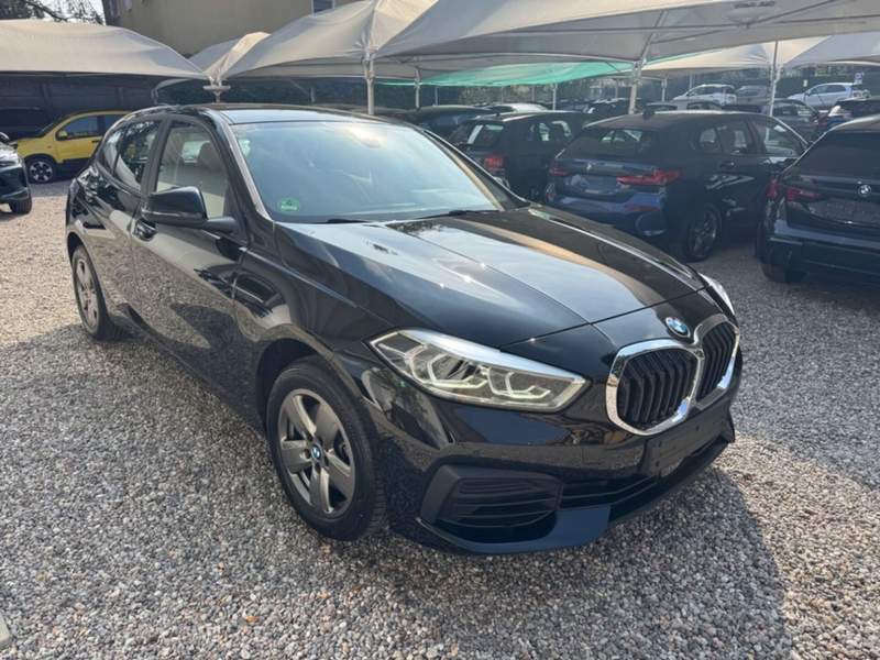 BMW Serie 1 118i