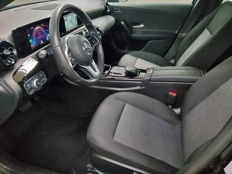Mercedes-Benz Classe A