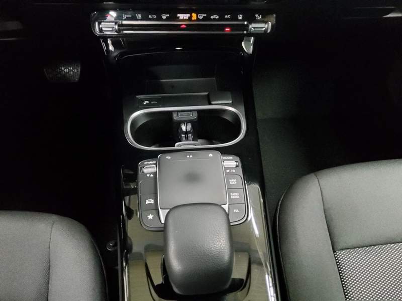 Mercedes-Benz Classe A