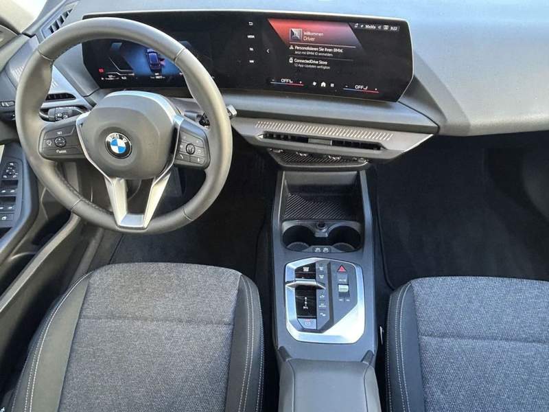 BMW Serie 1 120d
